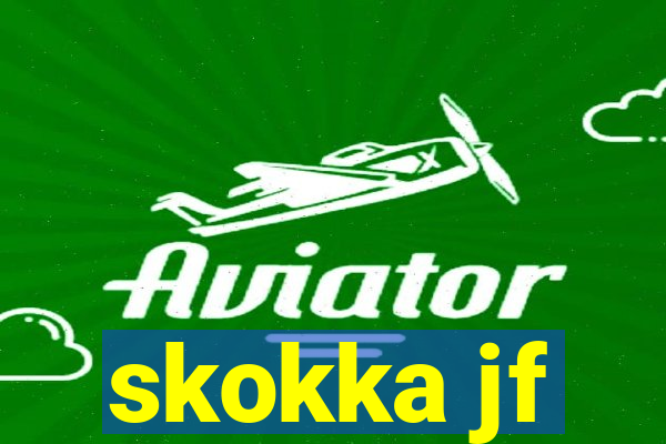 skokka jf